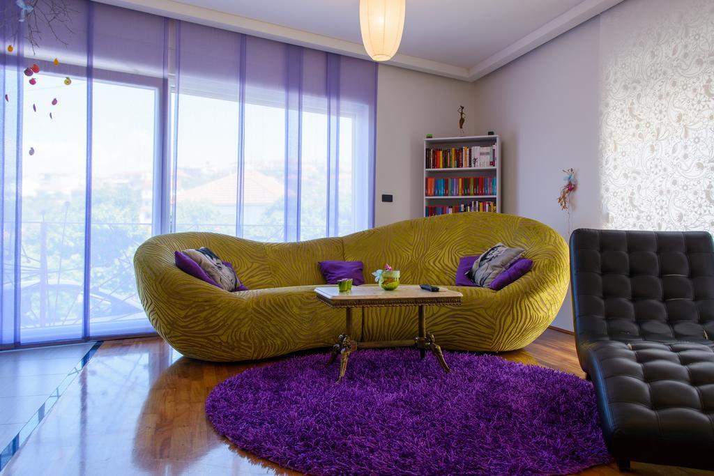 Domus Apartments Trogir Room photo