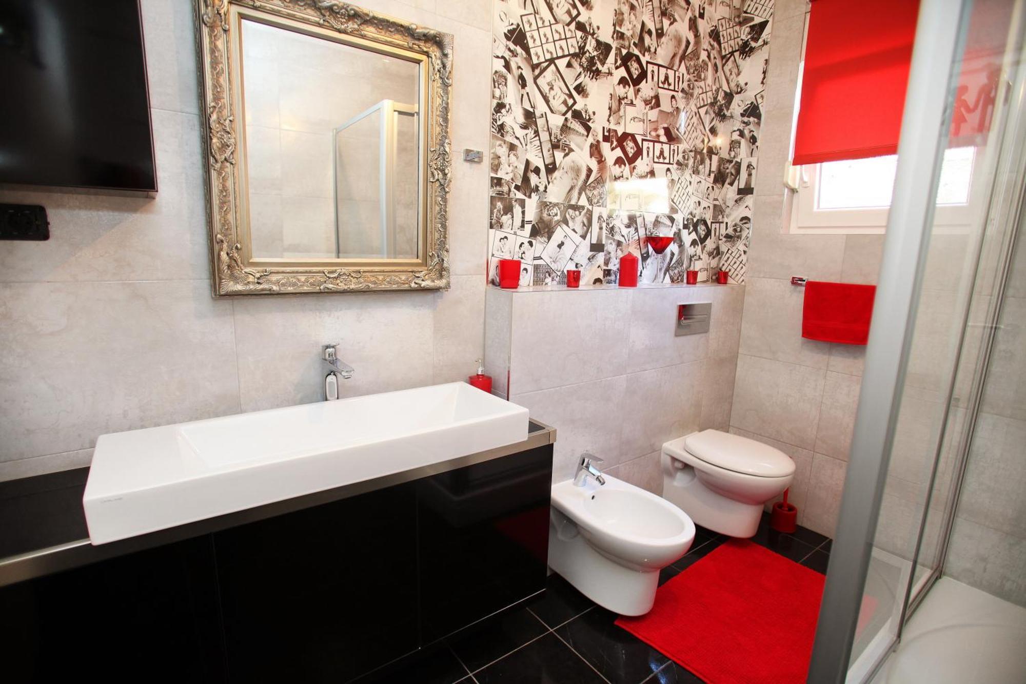 Domus Apartments Trogir Room photo