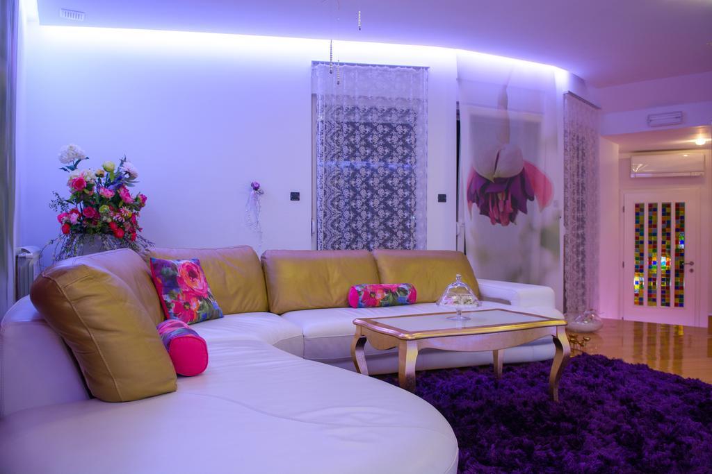 Domus Apartments Trogir Room photo