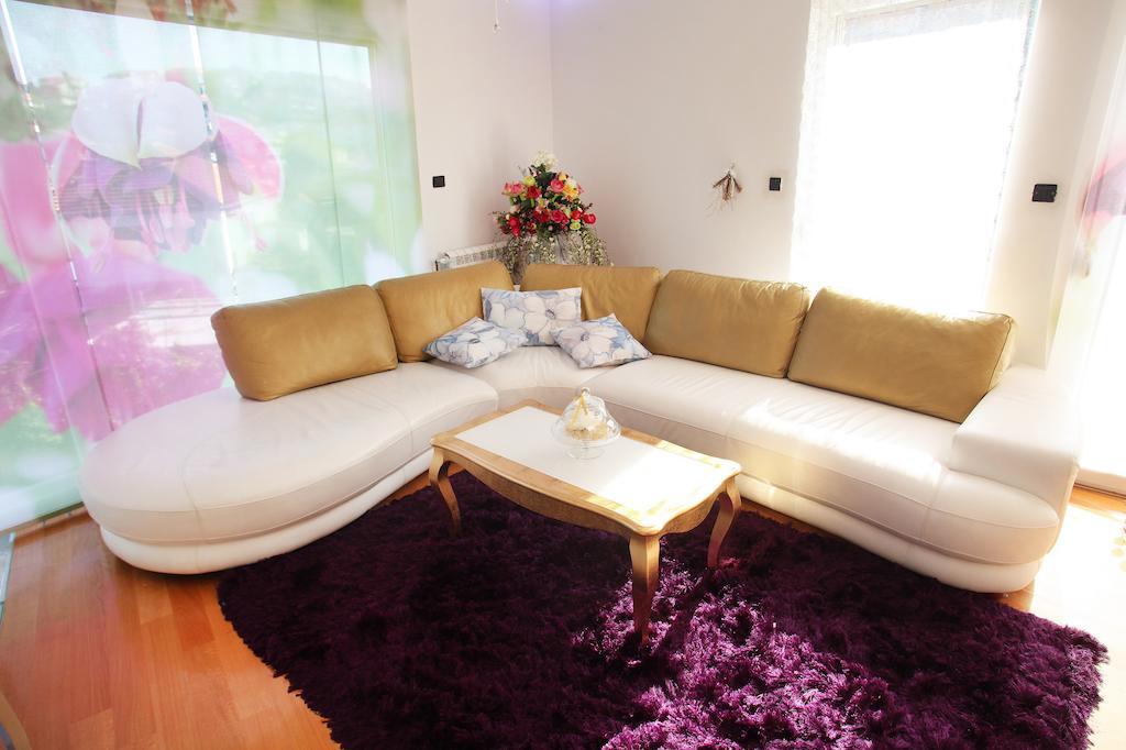 Domus Apartments Trogir Room photo