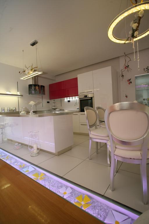 Domus Apartments Trogir Exterior photo